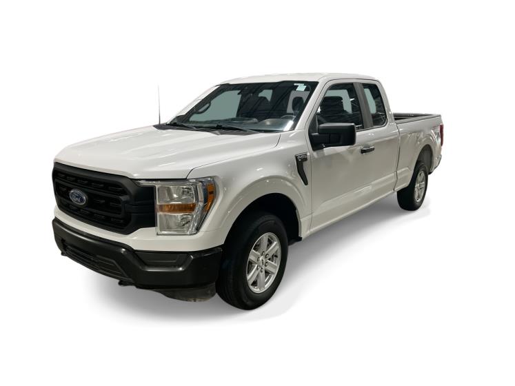 2022 Ford F-150 XL's photo
