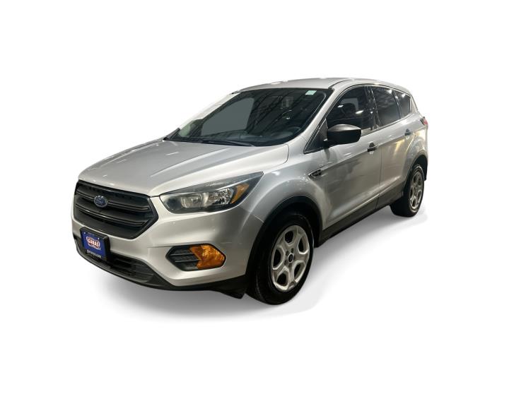 2019 Ford Escape S