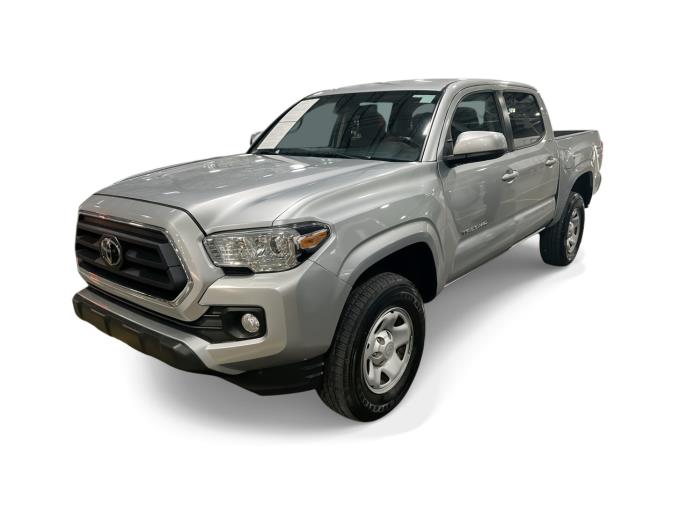 2023 Toyota Tacoma's photo