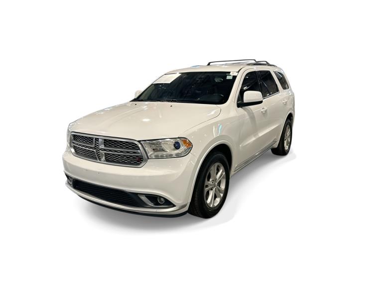 2017 Dodge Durango SXT Plus