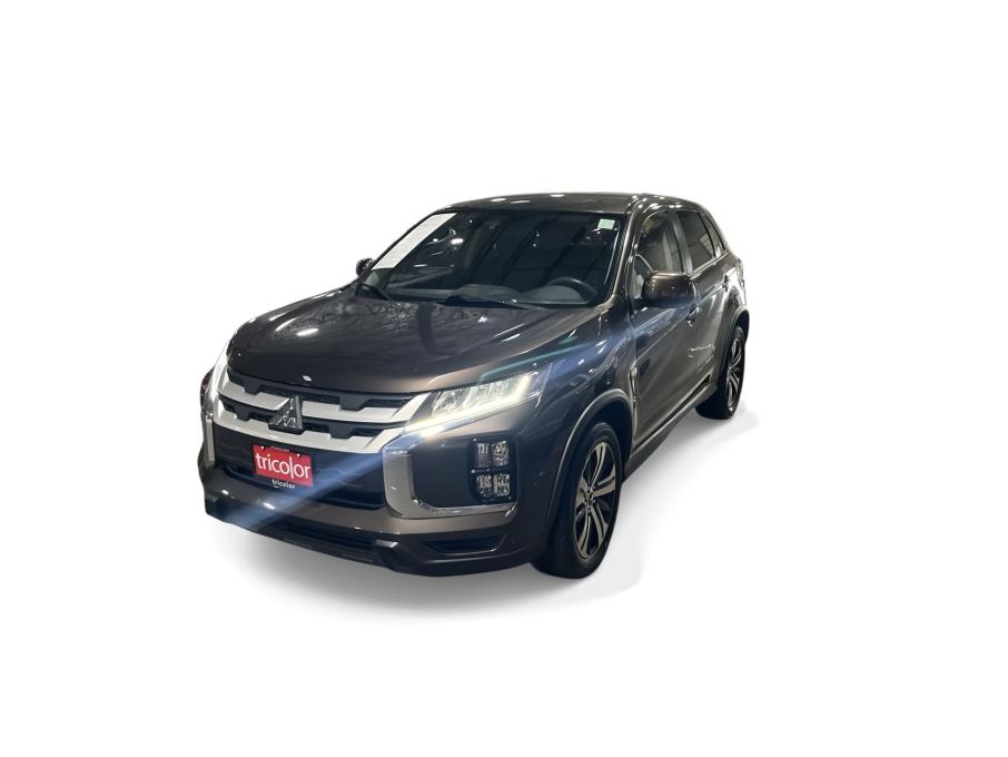 2021 Mitsubishi Outlander Sport ES