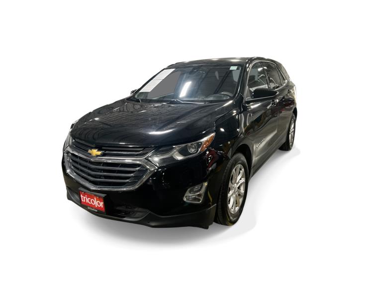 2019 Chevrolet Equinox 2FL