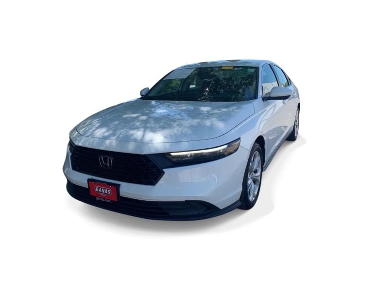 2023 Honda Accord LX's photo