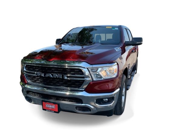 2023 RAM Ram 1500 Pickup Big Horn/Lone Star's photo