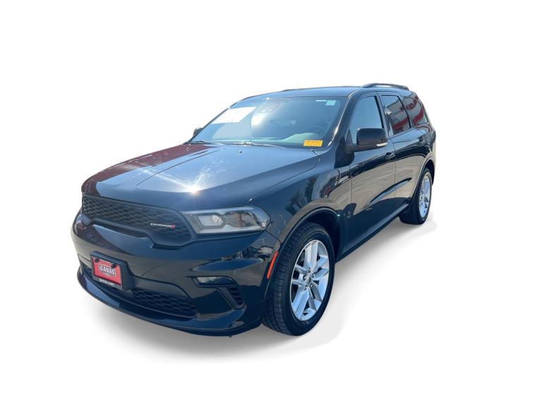2023 Dodge Durango GT's photo