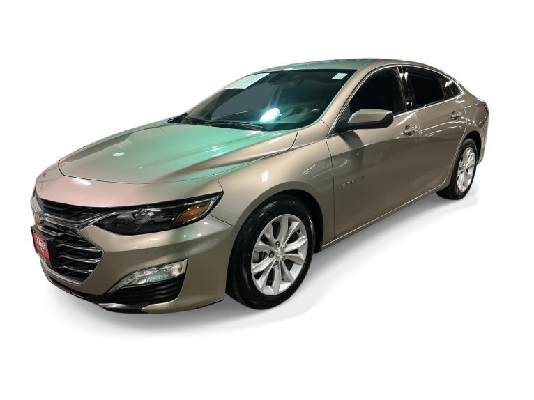 2022 Chevrolet Malibu 1LT