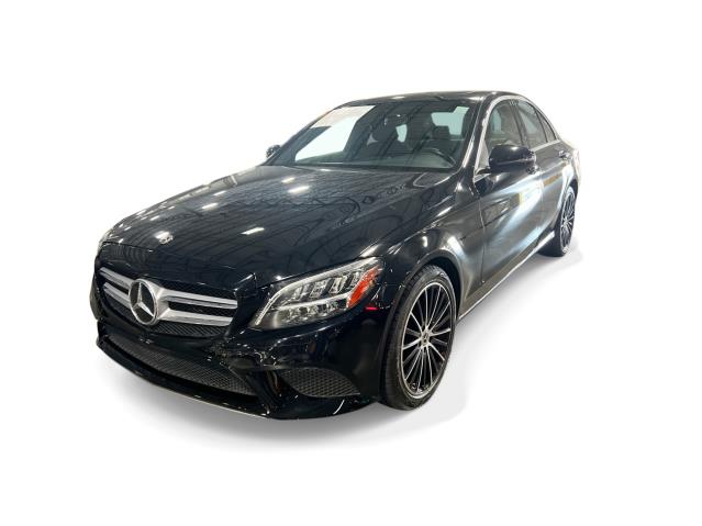 2021 Mercedes-Benz C-Class Sedan C300's photo