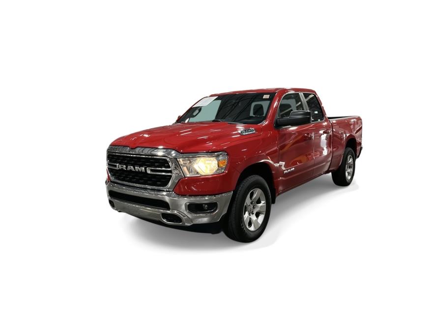 2022 RAM Ram 1500 Pickup Big Horn/Lone Star's photo