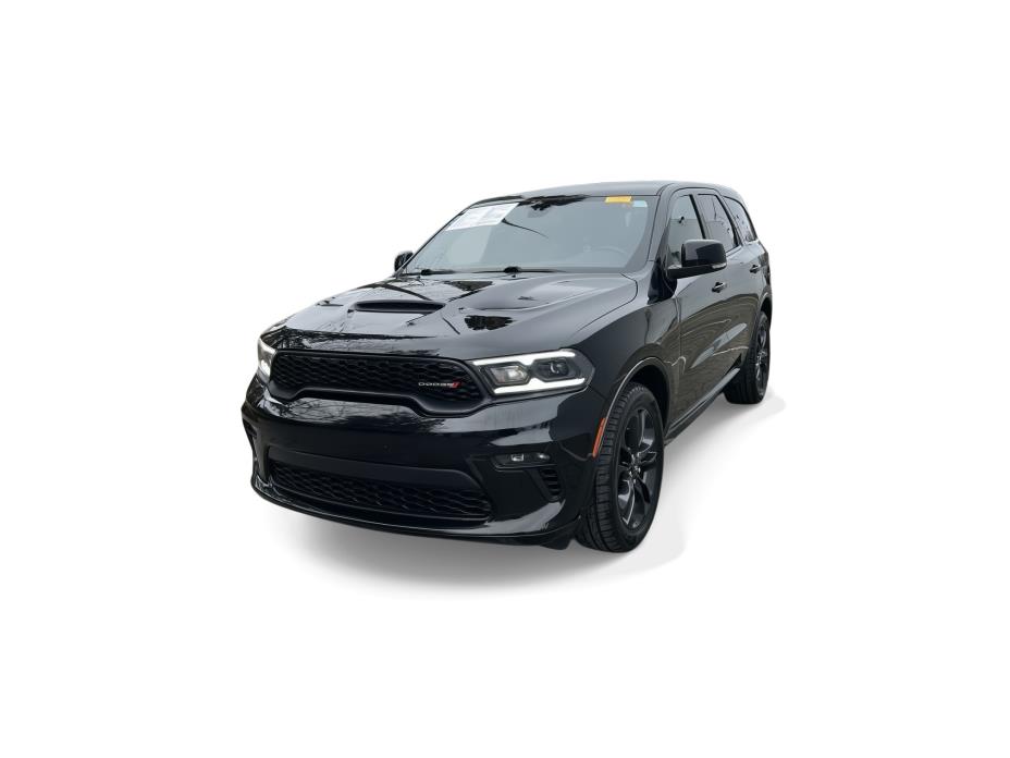 Dodge Durango's photo