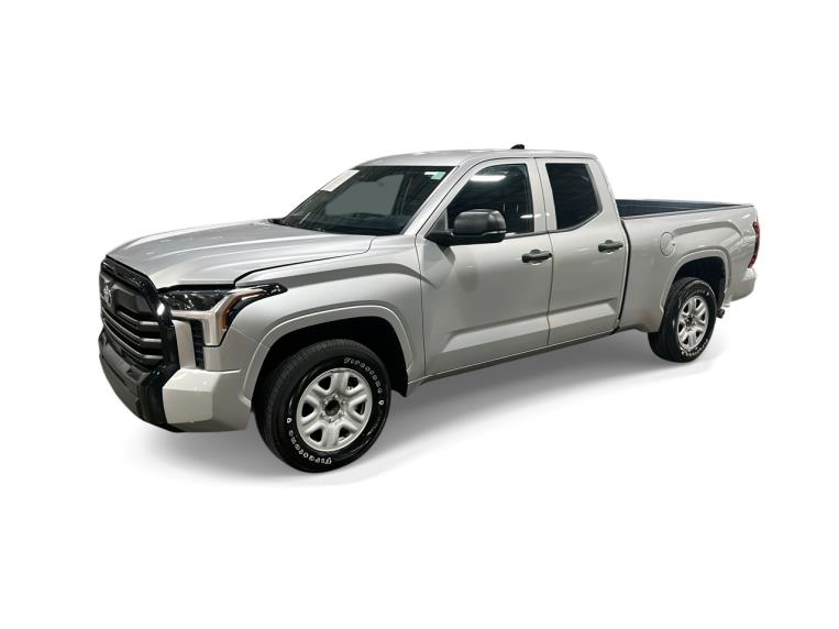 2023 Toyota Tundra SR's photo