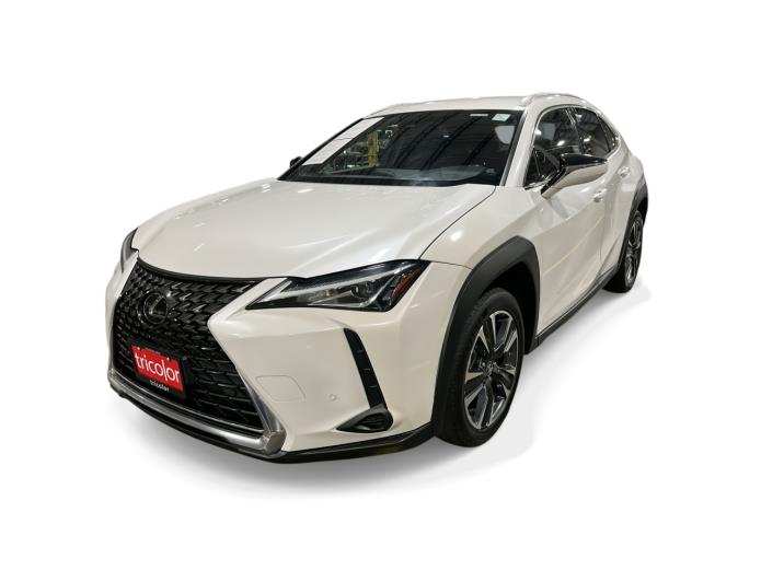 2022 Lexus UX 200
