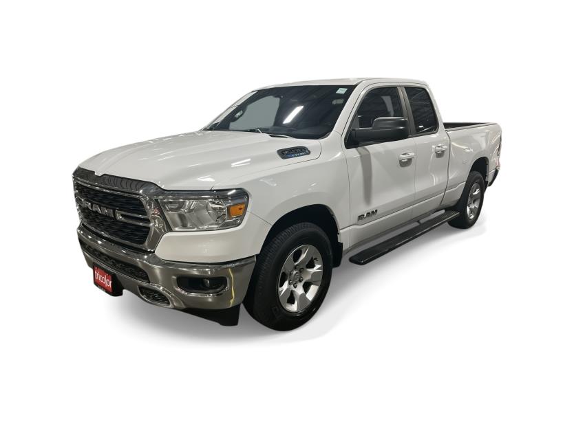 2022 RAM Ram 1500 Pickup Big Horn/Lone Star's photo