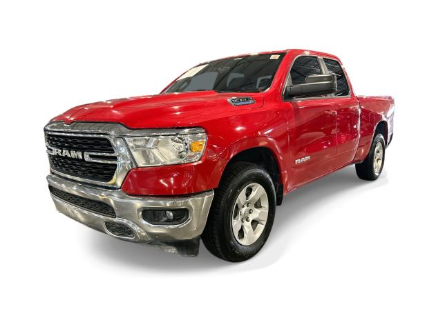 2022 RAM Ram 1500 Pickup Big Horn/Lone Star's photo