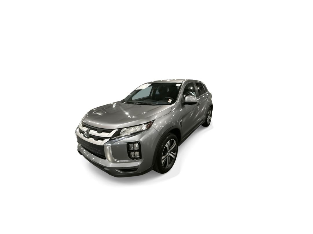 2020 Mitsubishi Outlander Sport ES