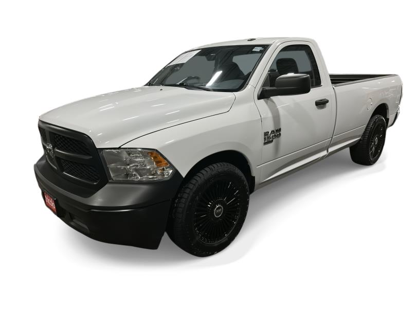2019 RAM Ram 1500 Classic Tradesman