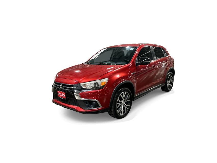 2019 Mitsubishi Outlander Sport ES