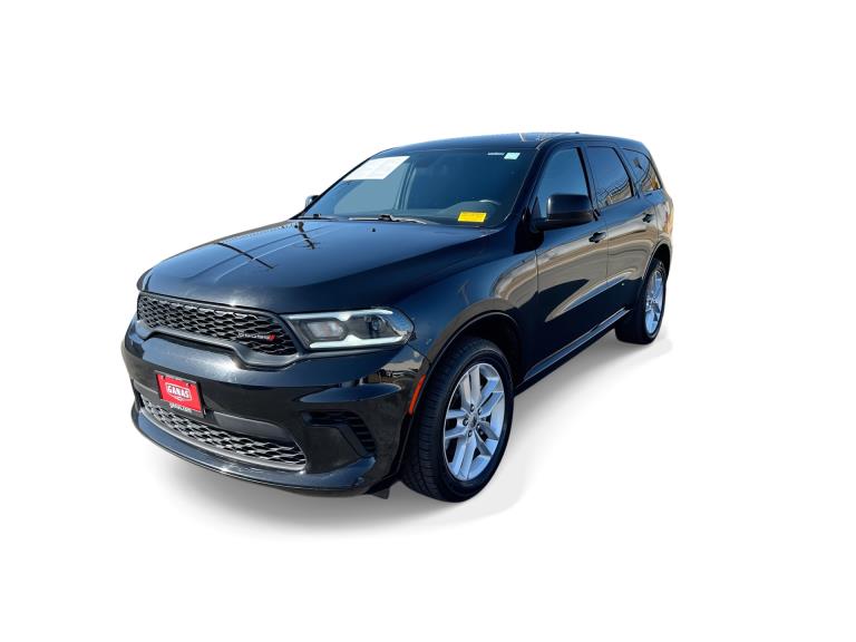 2023 Dodge Durango GT's photo