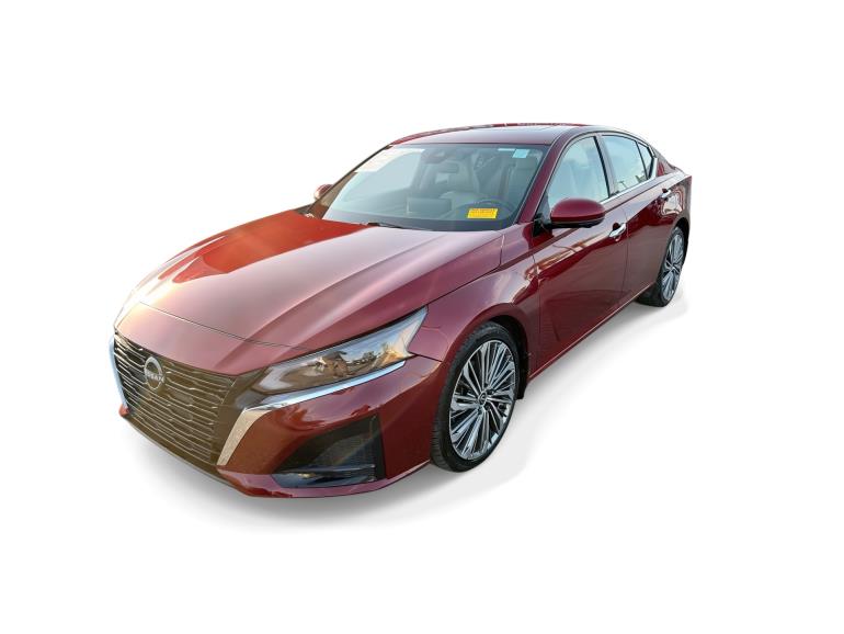 2023 Nissan Altima SL