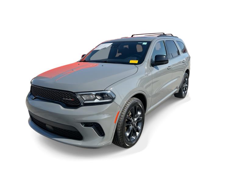 2023 Dodge Durango SXT's photo