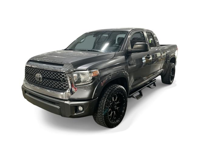2020 Toyota Tundra SR5's photo