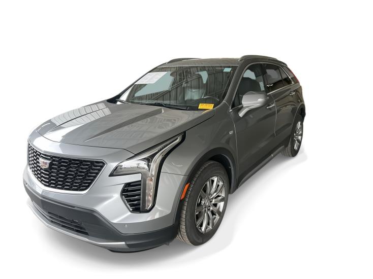 2023 Cadillac XT4 Premium Luxury's photo