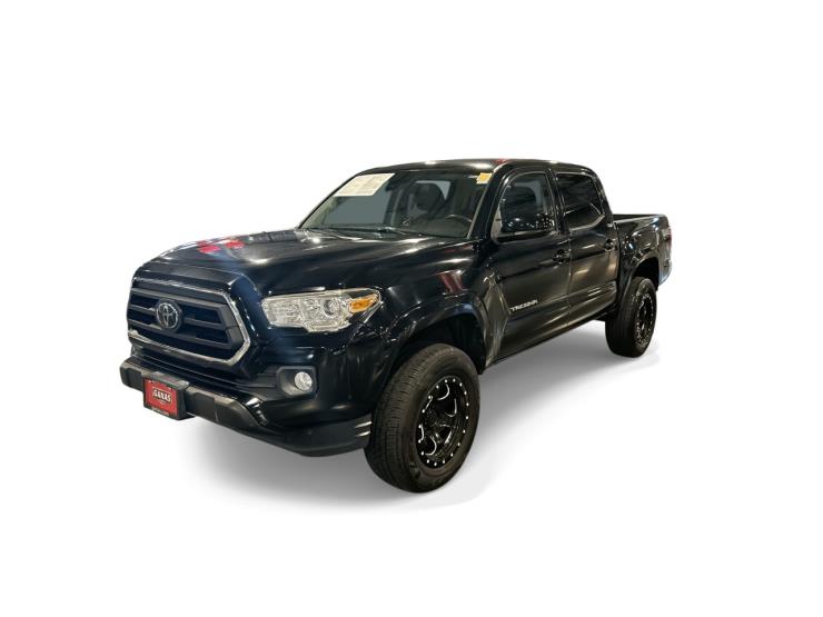 2021 Toyota Tacoma's photo