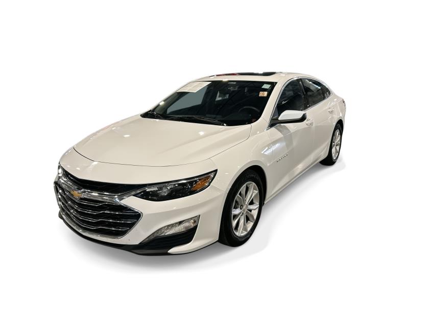 2023 Chevrolet Malibu 1LT