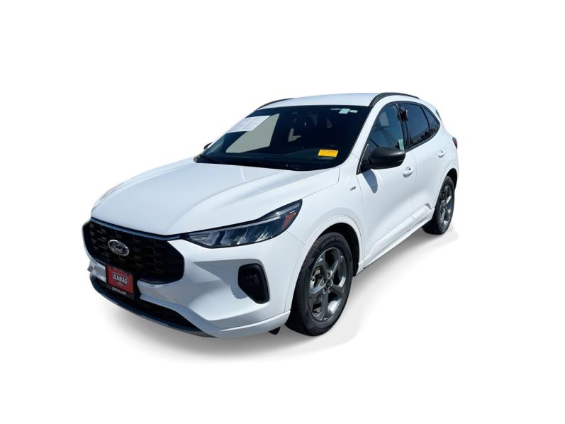 2023 Ford Escape ST-Line's photo