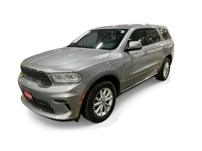 2021 Dodge Durango SXT's photo