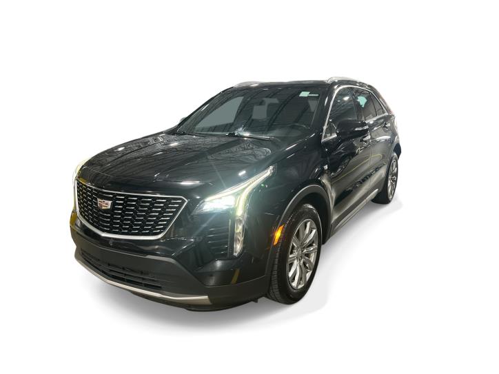 2023 Cadillac XT4 Premium Luxury's photo