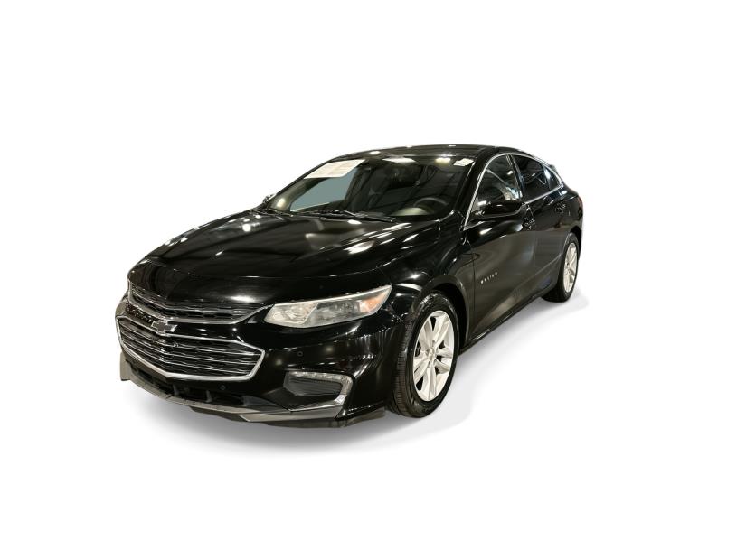 2016 Chevrolet Malibu 1LT