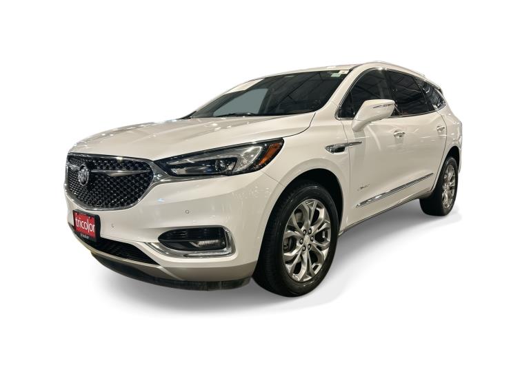 2019 Buick Enclave Avenir's photo