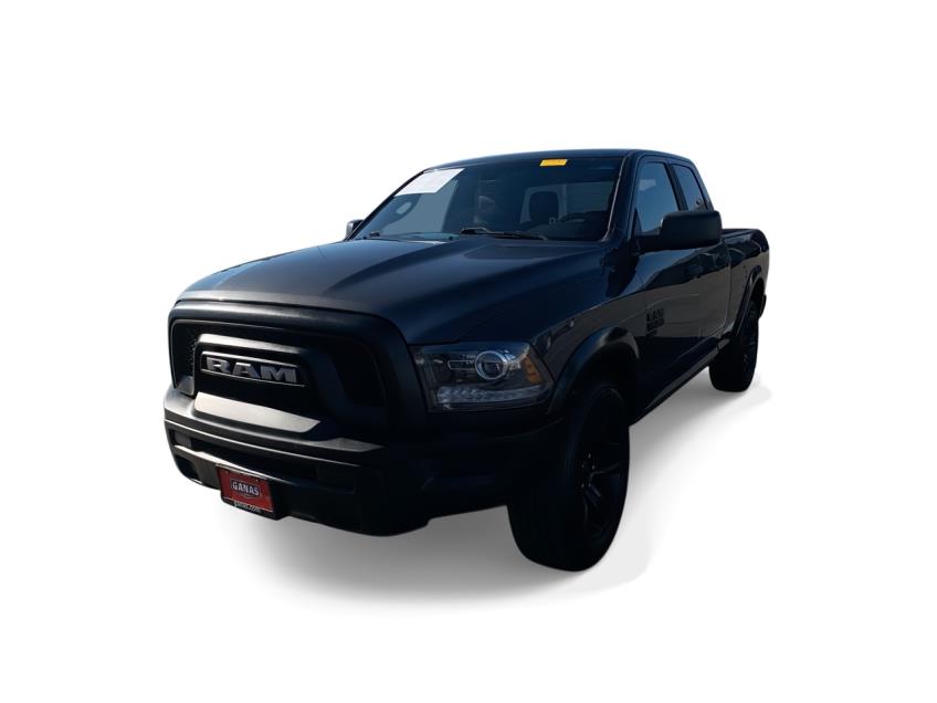2022 RAM Ram 1500 Classic Warlock's photo