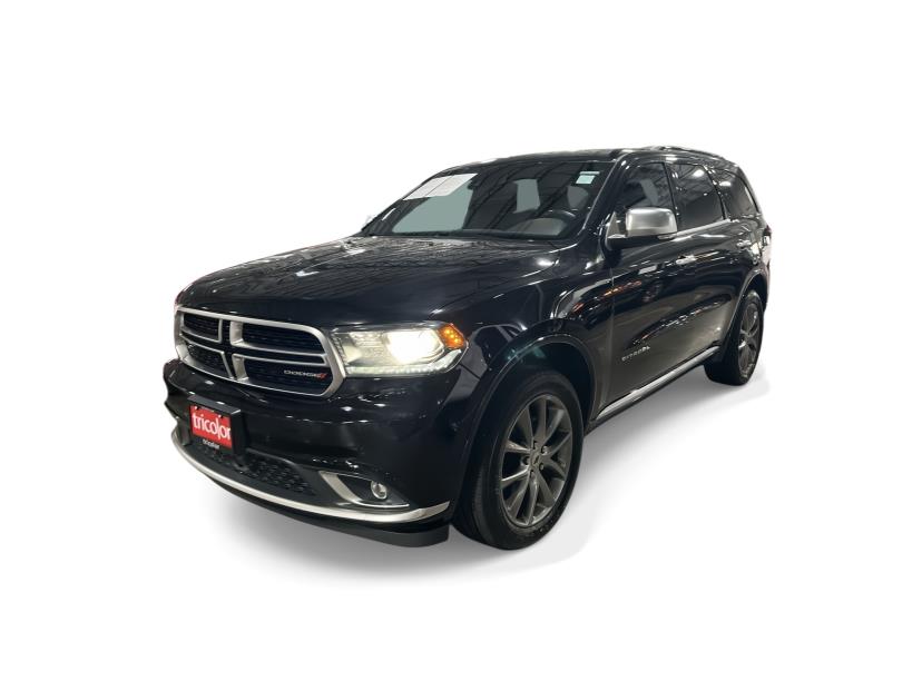 2020 Dodge Durango Platinum Edition's photo