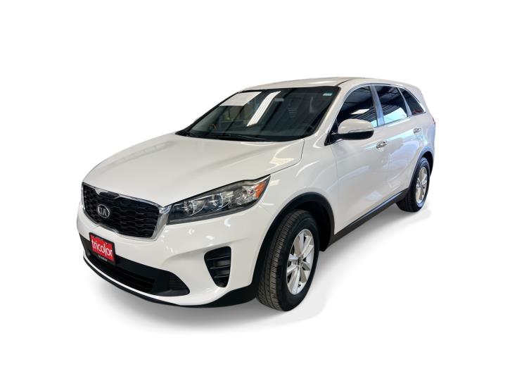 2019 Kia Sorento L