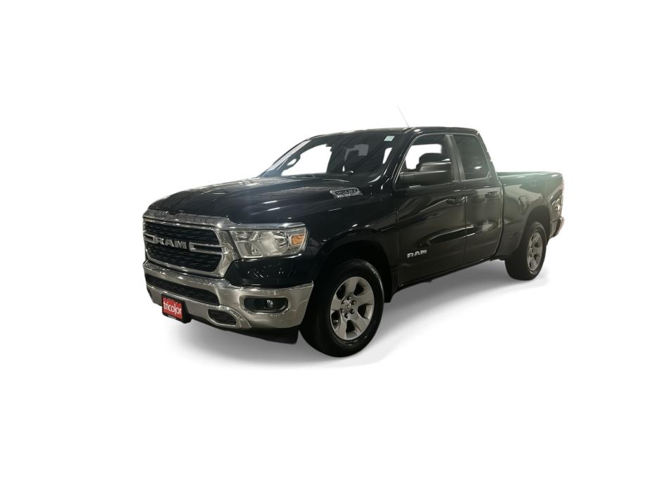 2022 RAM Ram 1500 Pickup Big Horn/Lone Star's photo