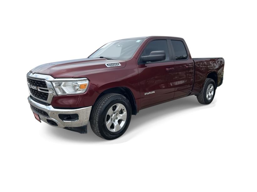 2022 RAM Ram 1500 Pickup Big Horn/Lone Star's photo