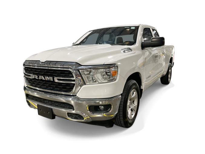 2022 RAM Ram 1500 Pickup Big Horn/Lone Star's photo