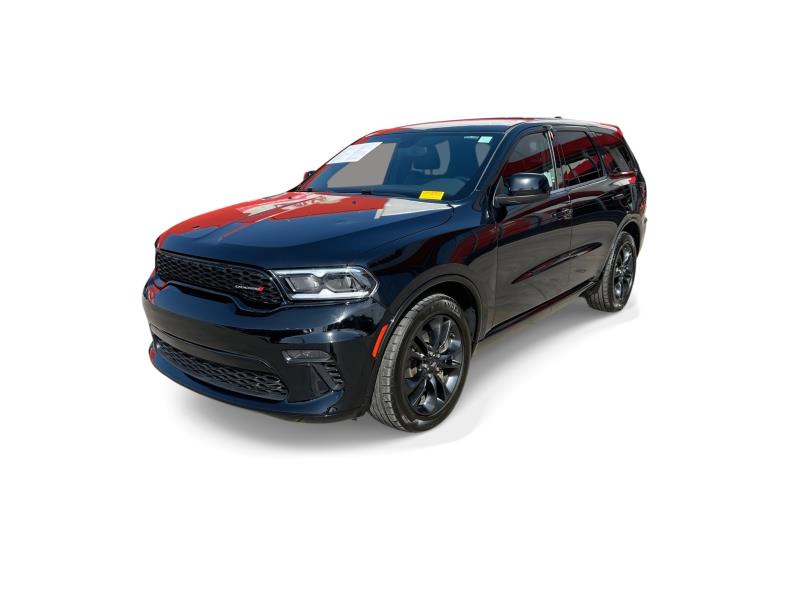 2021 Dodge Durango GT's photo