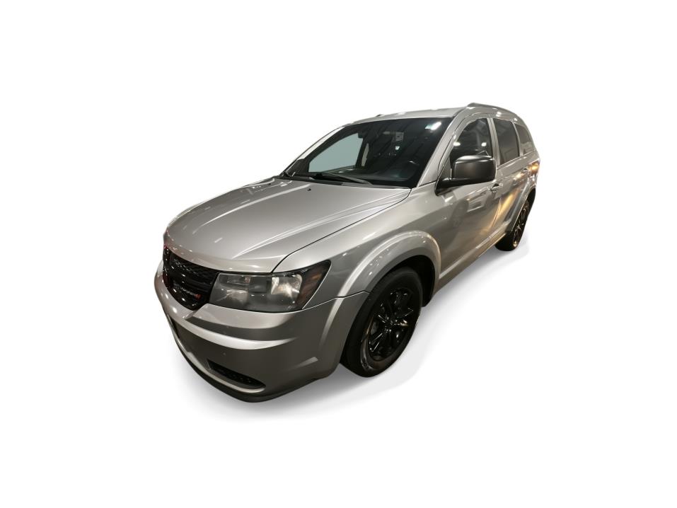 2020 Dodge Journey SE