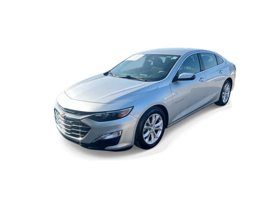 2022 Chevrolet Malibu 1LT