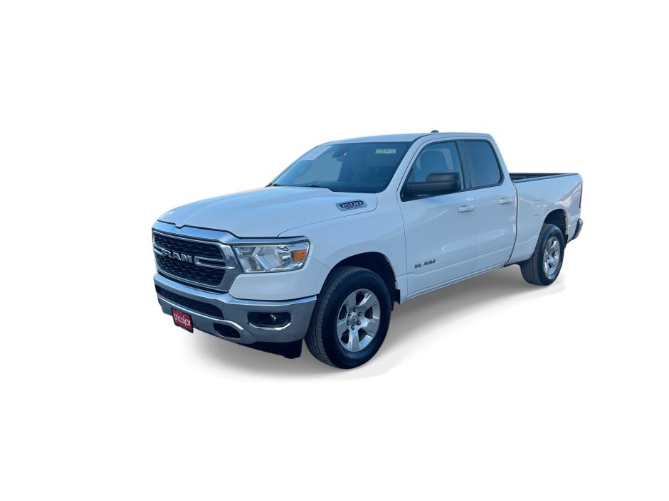 2022 RAM Ram 1500 Pickup Big Horn/Lone Star's photo