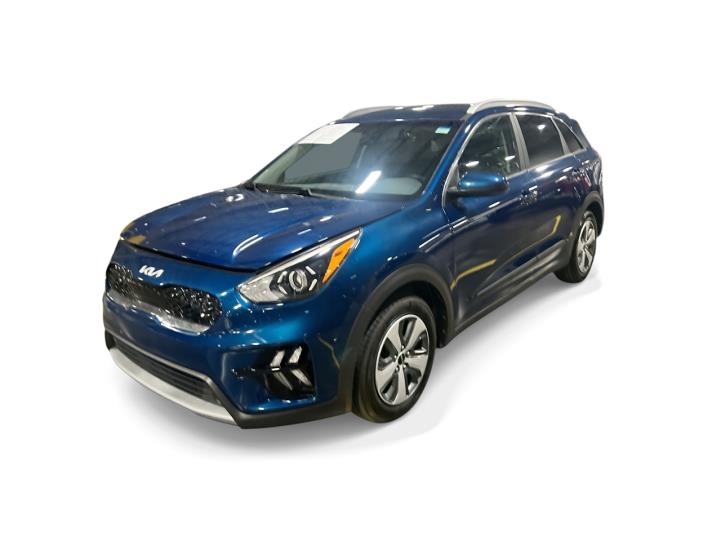 2022 Kia Niro LX