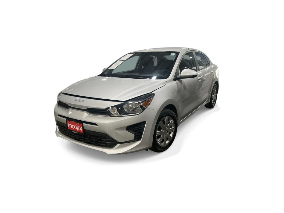 2023 Kia Rio LX