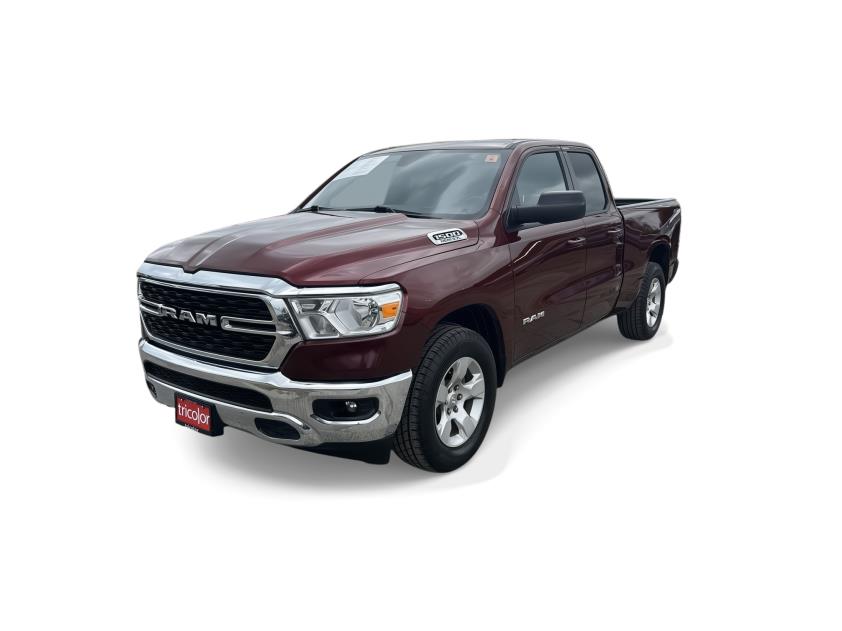 2022 RAM Ram 1500 Pickup Big Horn/Lone Star's photo
