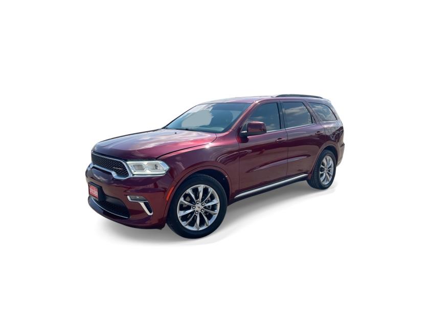 2022 Dodge Durango SXT