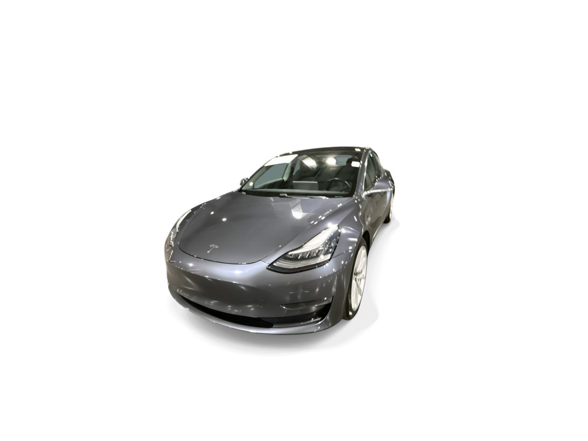 2018 Tesla Model 3 Long Range Dual Motor's photo