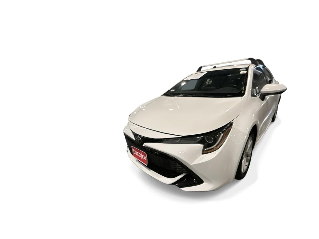2022 Toyota Corolla Hatchback