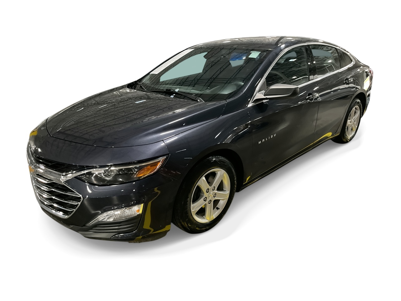 2022 Chevrolet Malibu