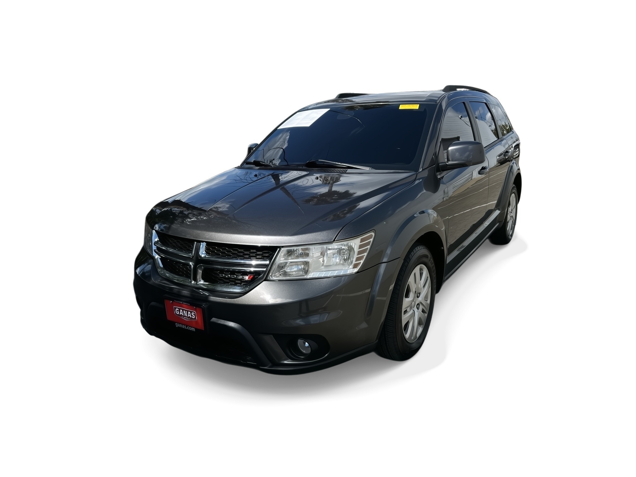 2019 Dodge Journey